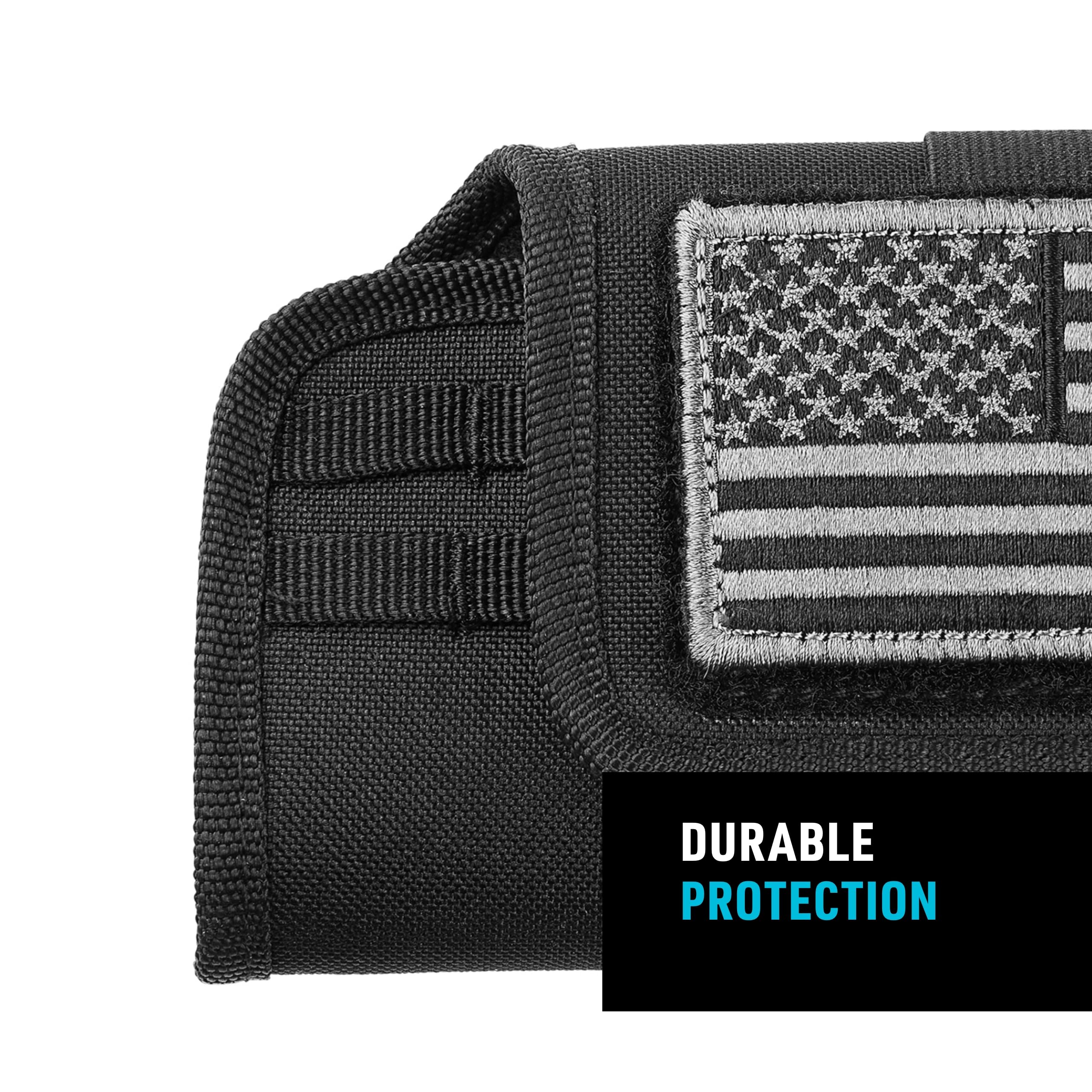 Foto 4 pulgar | Funda Para Teléfono Nite Ize Con Clip Horizontal Universal Xxl - Venta Internacional.