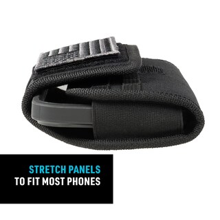 Foto 4 | Funda Para Teléfono Nite Ize Con Clip Horizontal Universal Xxl - Venta Internacional.