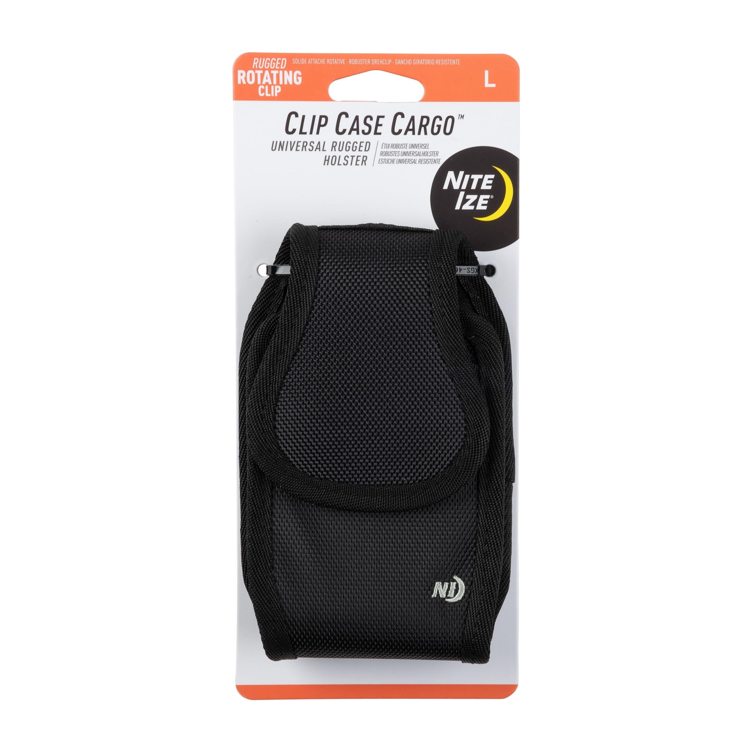 Foto 2 pulgar | Funda Para Teléfono Nite Ize, Funda Con Clip, Funda De Carga Ancha - Venta Internacional.