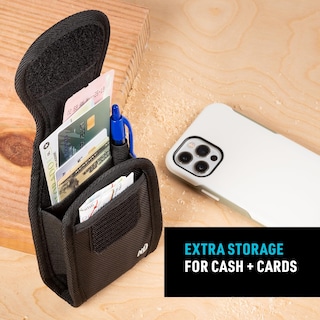 Foto 4 | Funda Para Teléfono Nite Ize, Funda Con Clip, Funda De Carga Ancha - Venta Internacional.