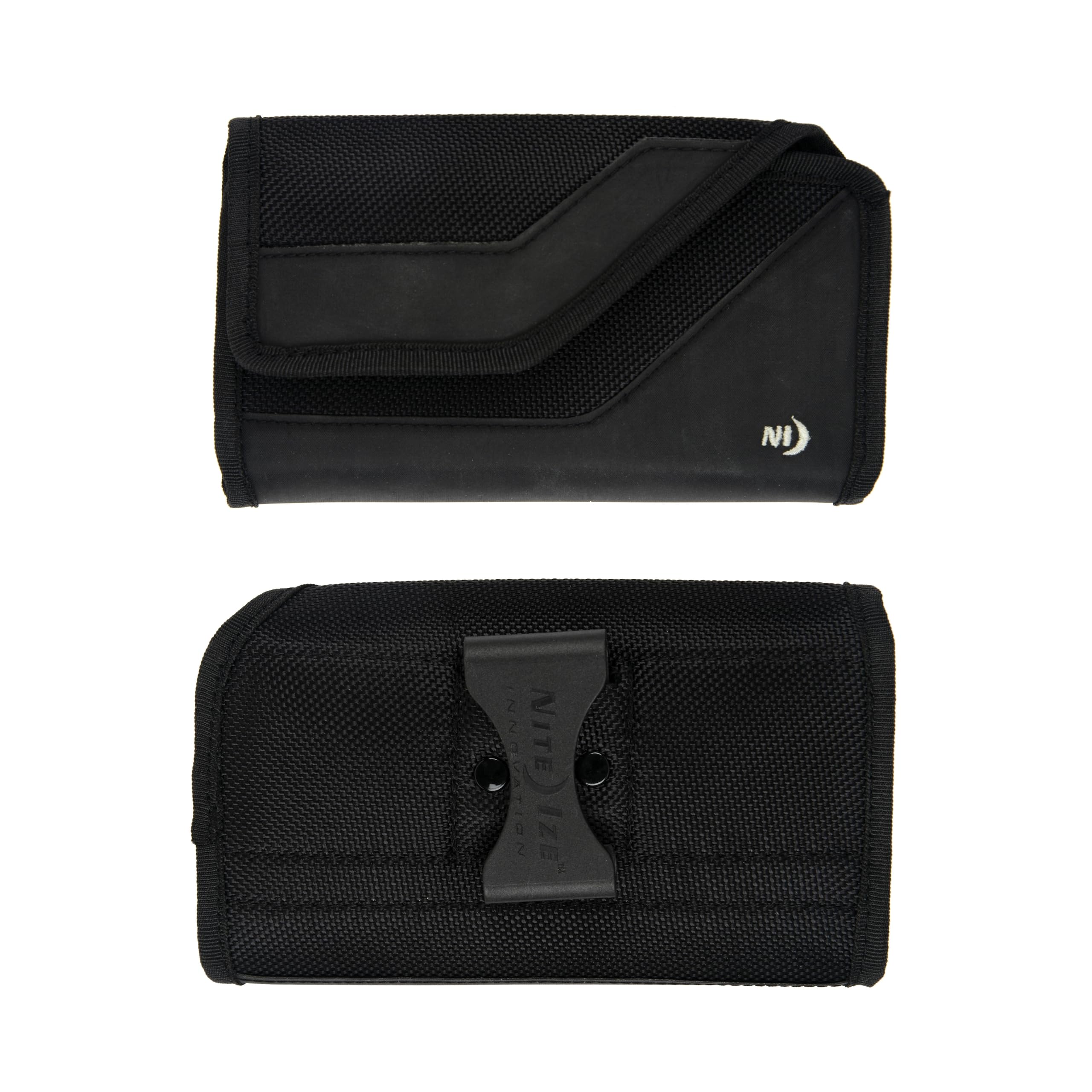 Foto 3 pulgar | Funda Holster Nite Ize Con Clip Lateral, Universal, Robusta, Xl - Venta Internacional.