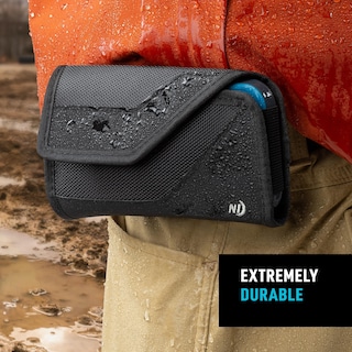 Foto 7 | Funda Holster Nite Ize Con Clip Lateral, Universal, Robusta, Xl - Venta Internacional.