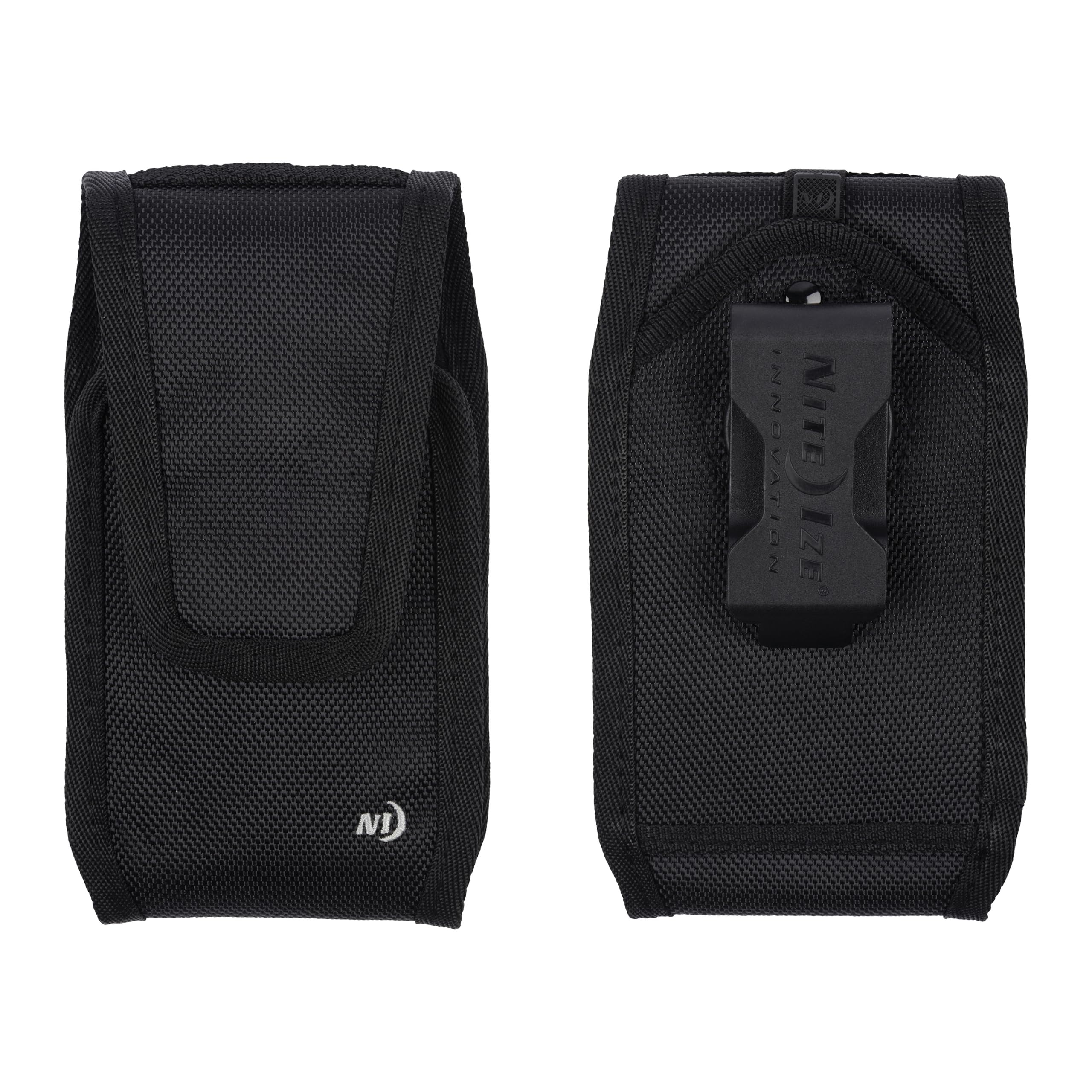 Foto 3 pulgar | Funda Con Clip Holster Nite Ize Cargo Universal Rugged Xl Vertical - Venta Internacional.