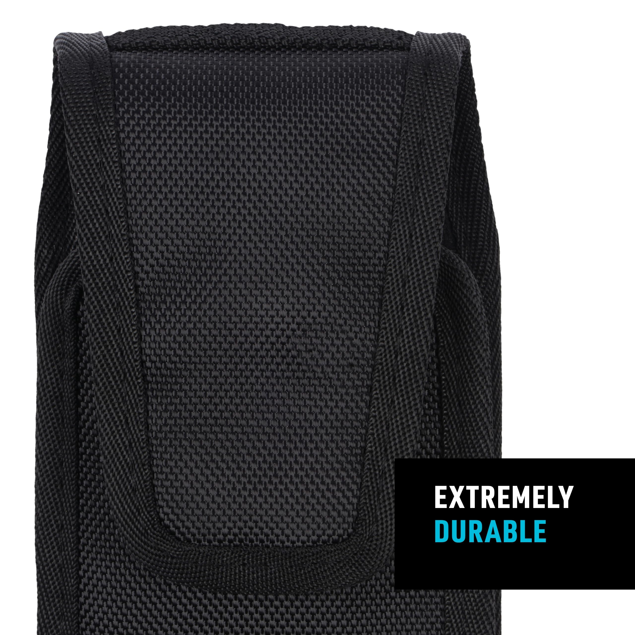 Foto 7 | Funda Con Clip Holster Nite Ize Cargo Universal Rugged Xl Vertical - Venta Internacional.