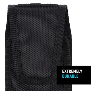 Foto 7 | Funda Con Clip Holster Nite Ize Cargo Universal Rugged Xl Vertical - Venta Internacional.