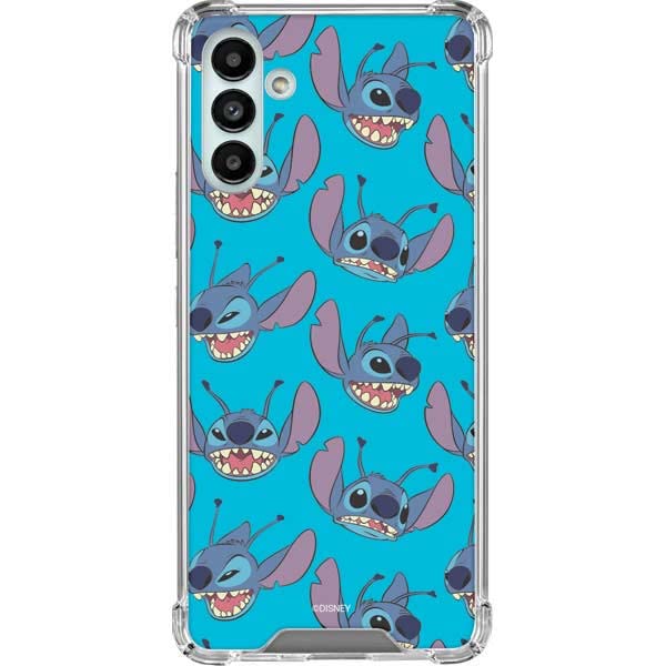 Funda Para Teléfono Skinit Clear Compatible Con Galaxy A13 5g Disney - Venta Internacional.