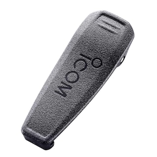 Foto 1 | Cinturón Tipo Cocodrilo Para Radio Bidireccional Icom Mb124 - Venta Internacional.