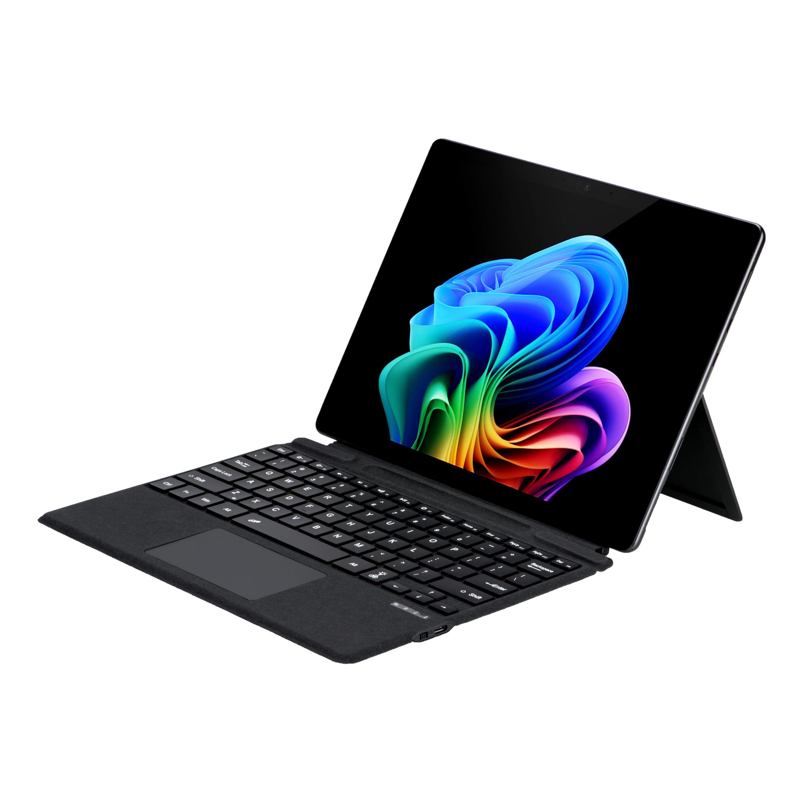 Foto 2 pulgar | Funda Tipo Mobee Para Microsoft Surface Pro 11/10/9/8/x 13'' - Venta Internacional.