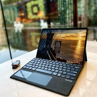 Foto 7 | Funda Tipo Mobee Para Microsoft Surface Pro 11/10/9/8/x 13'' - Venta Internacional.