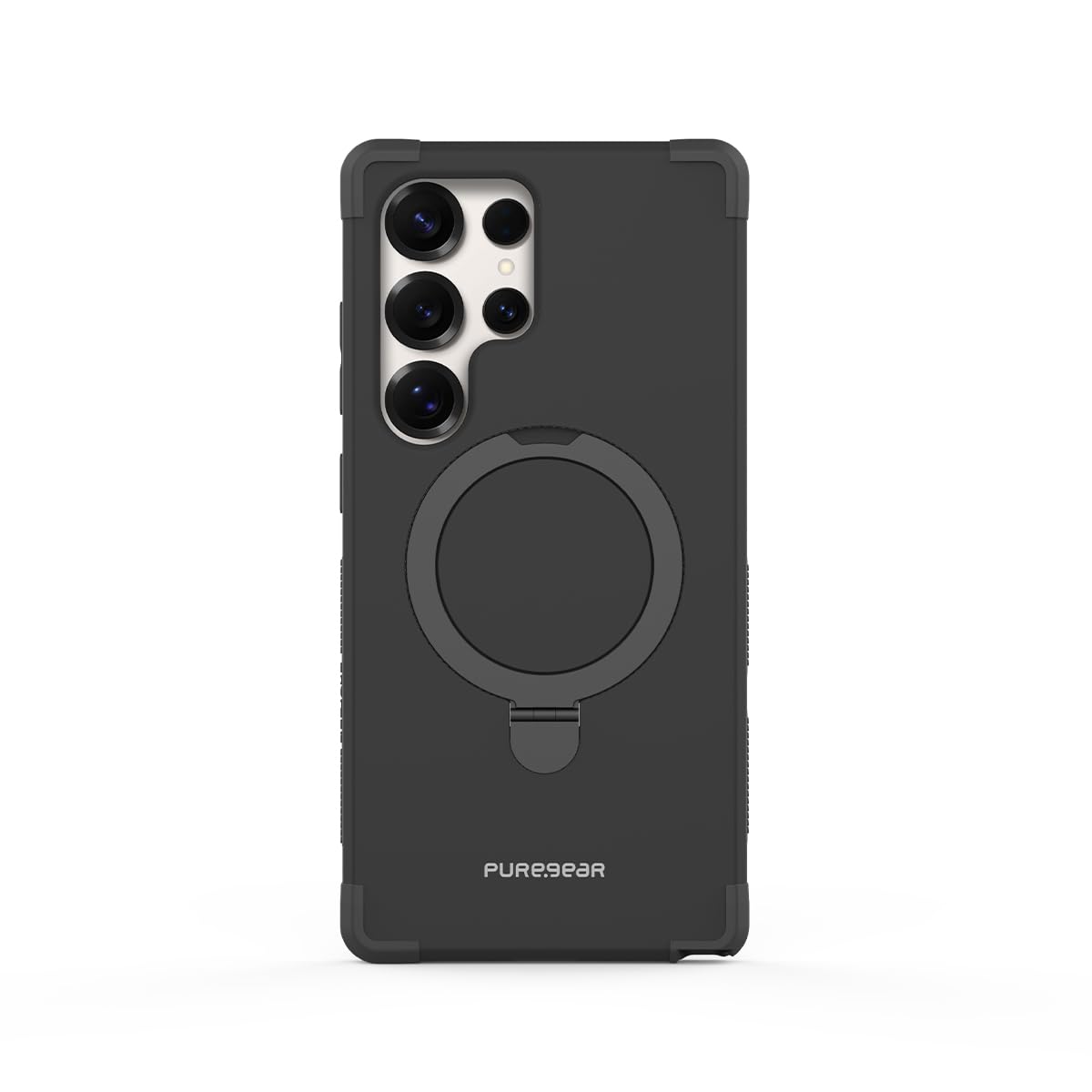 Foto 1 | Funda De Teléfono Puregear Dualtek Kik Magsafe Para Samsung S25 Ultra - Venta Internacional.