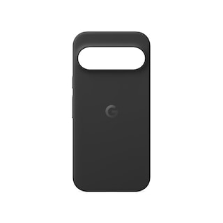 Foto 1 | Funda Para Teléfono Google Pixel 9 + 9 Pro, Silicona Duradera, Obsidiana - Venta Internacional.
