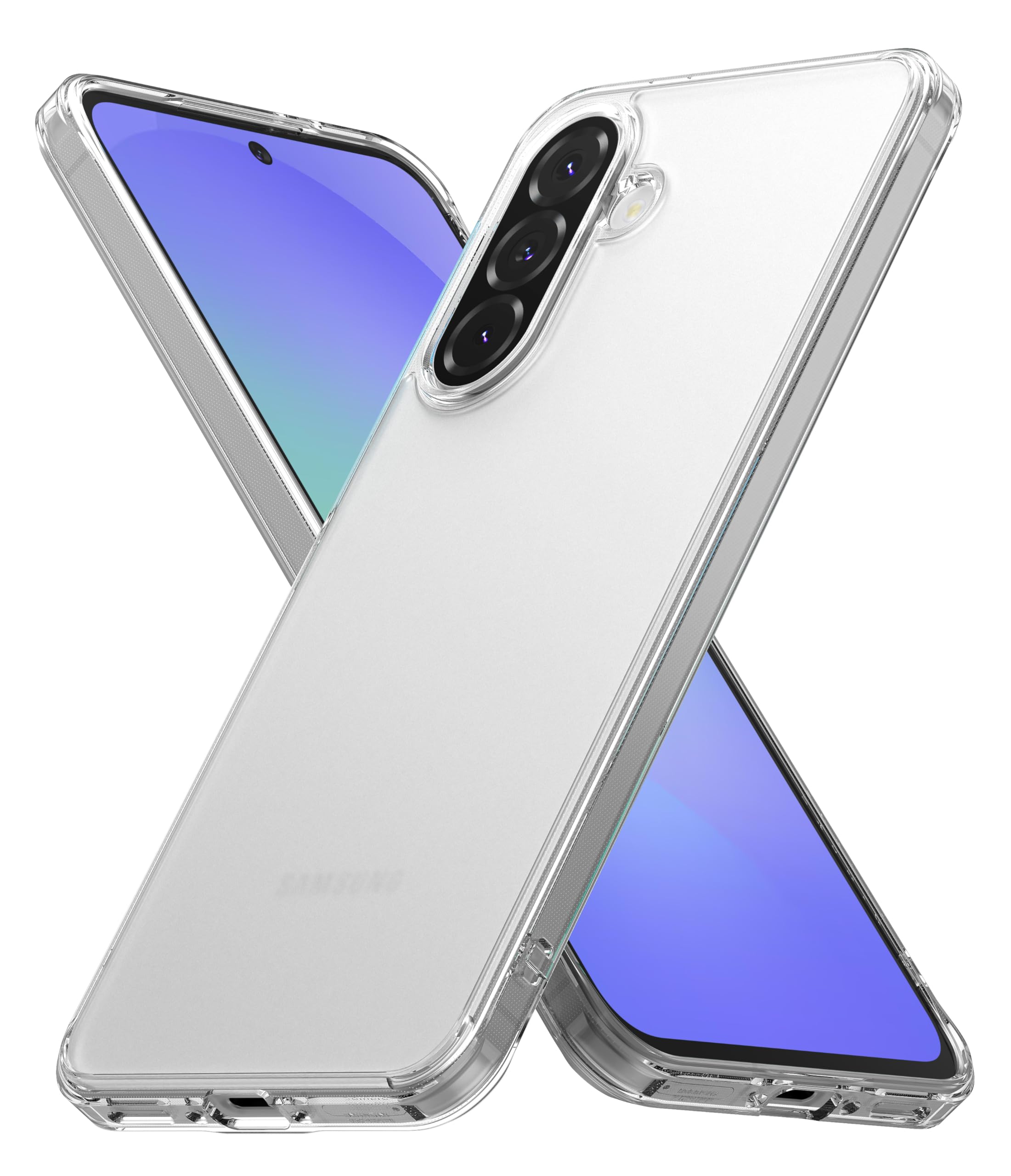 Foto 1 | Funda De Teléfono Compatible Con Ringke Fusion Para Samsung Galaxy A56 5g - Venta Internacional.