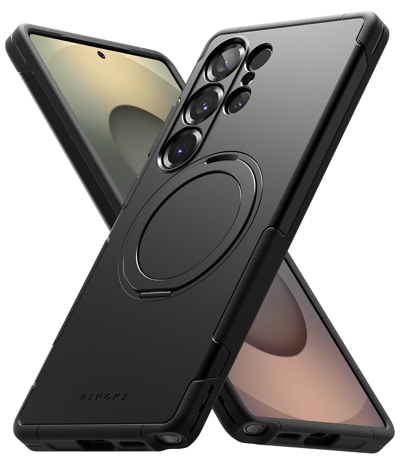 Foto 1 | Funda De Teléfono Ringke Alles Compatible Con Magsafe Samsung S25 Ul - Venta Internacional.