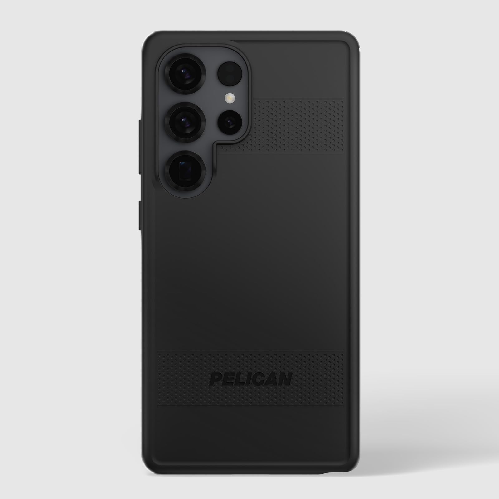 Foto 6 | Funda Para Teléfono Móvil Pelican Protector Para Samsung Galaxy S25 Ultra Black - Venta Internacional.