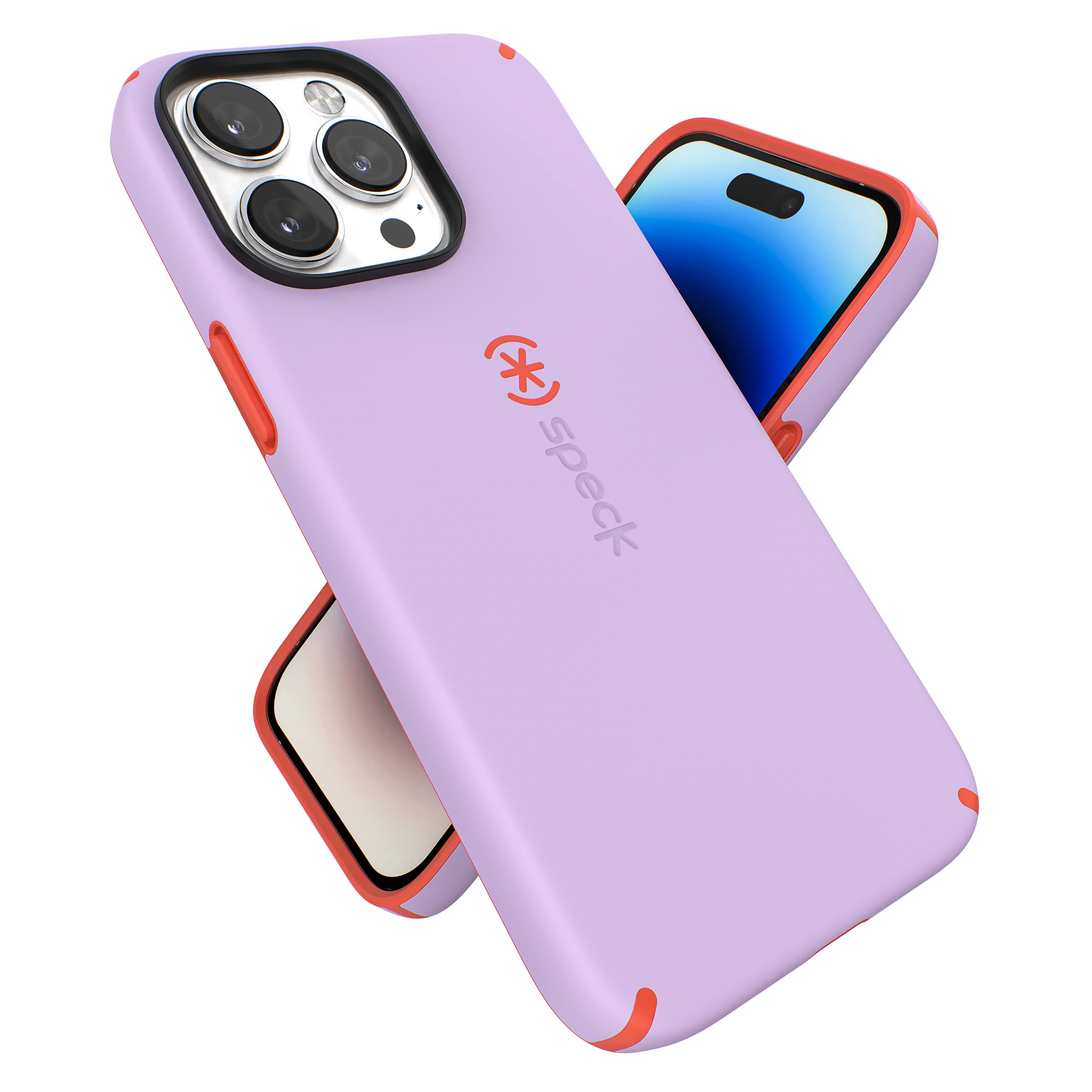 Foto 1 | Funda De Teléfono Speck Candyshell Pro Para Iphone 14 Pro Max 6.7 - Venta Internacional.