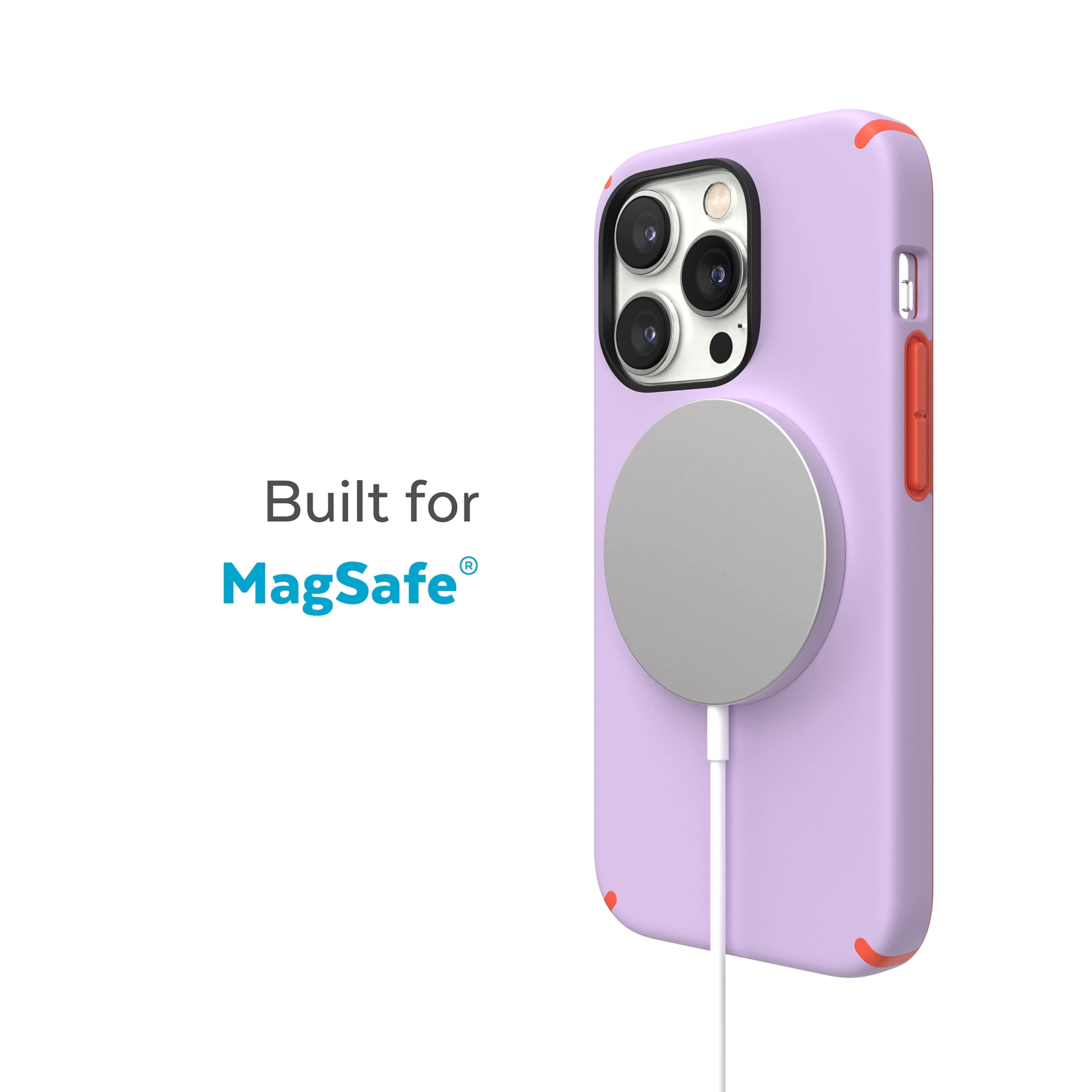 Foto 3 | Funda De Teléfono Speck Candyshell Pro Para Iphone 14 Pro Max 6.7 - Venta Internacional.
