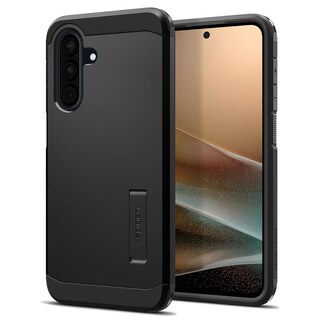 Foto 1 | Funda De Teléfono Spigen Tough Armor Para Samsung Galaxy A36 5g - Venta Internacional.