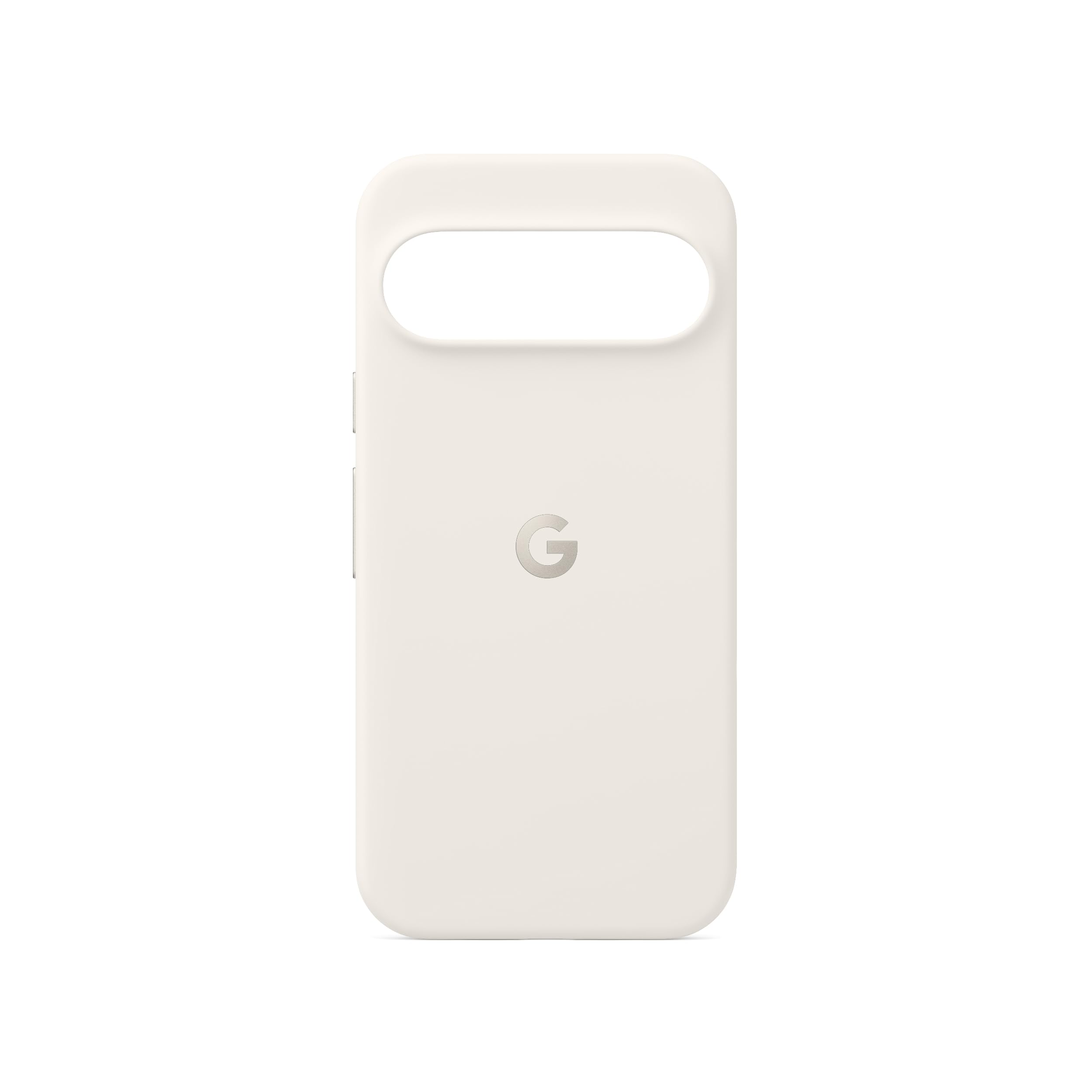 Funda Para Teléfono Google Pixel 9 + 9 Pro, Silicona Duradera, Porcelana - Venta Internacional.