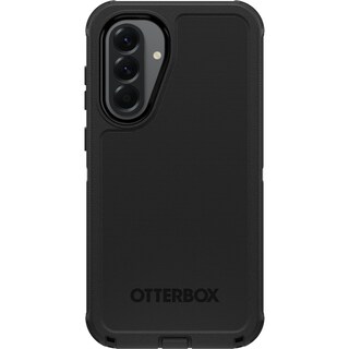 Foto 2 | Funda Otterbox Para Samsung Galaxy A56 5g Defender Series, Color Negro - Venta Internacional.