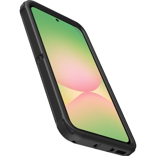 Foto 3 | Funda Otterbox Para Samsung Galaxy A56 5g Defender Series, Color Negro - Venta Internacional.