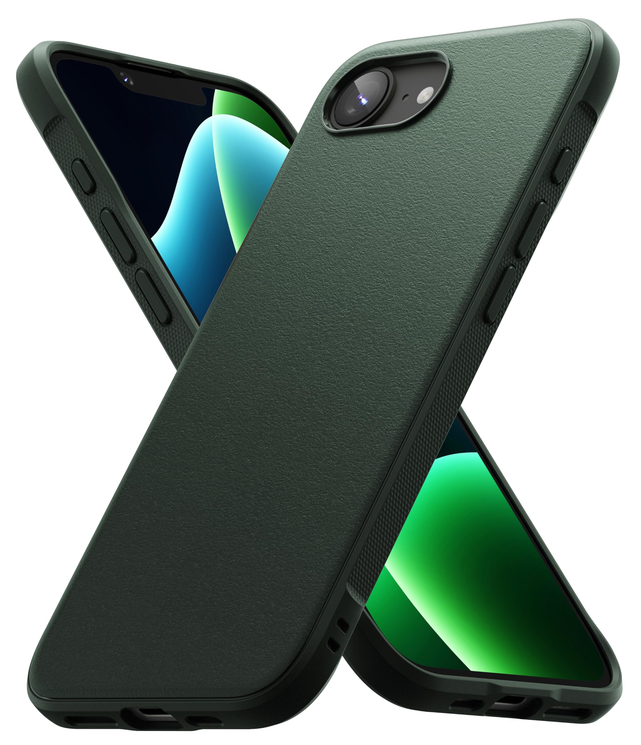Funda De Teléfono Ringke Onyx Que Se Siente Bien En La Mano Para Iphone 16e - Venta Internacional.