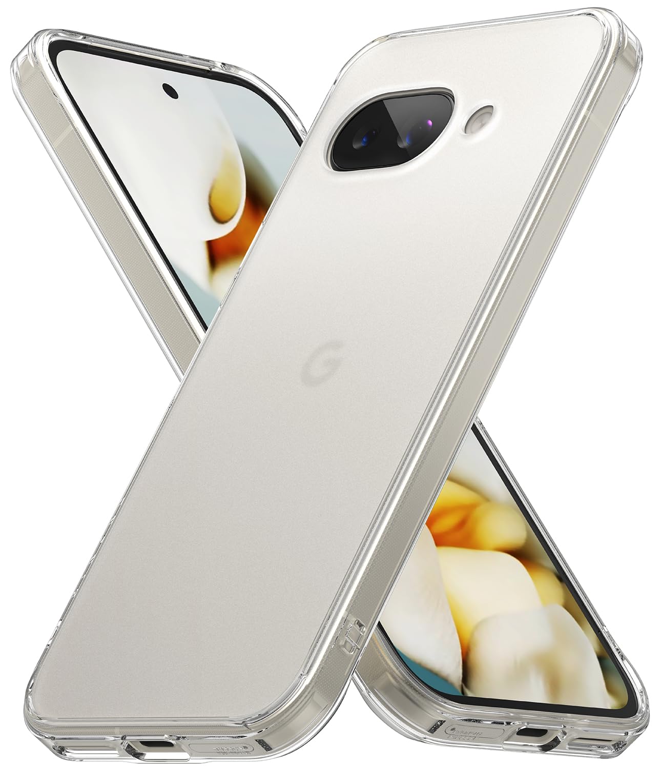 Foto 2 pulgar | Funda Ringke Fusion [resistente Al Aceite Y La Suciedad] Compatible Con Google Pixel 9a, La Tecnolog - Venta Internac