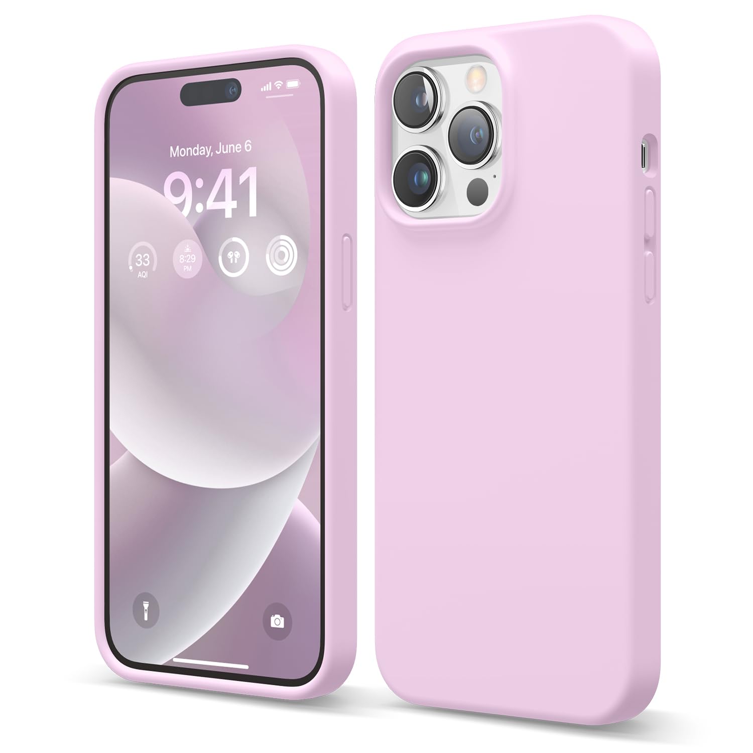 Funda De Teléfono Elago Compatible Con Iphone 14 Pro Max - Venta Internacional.