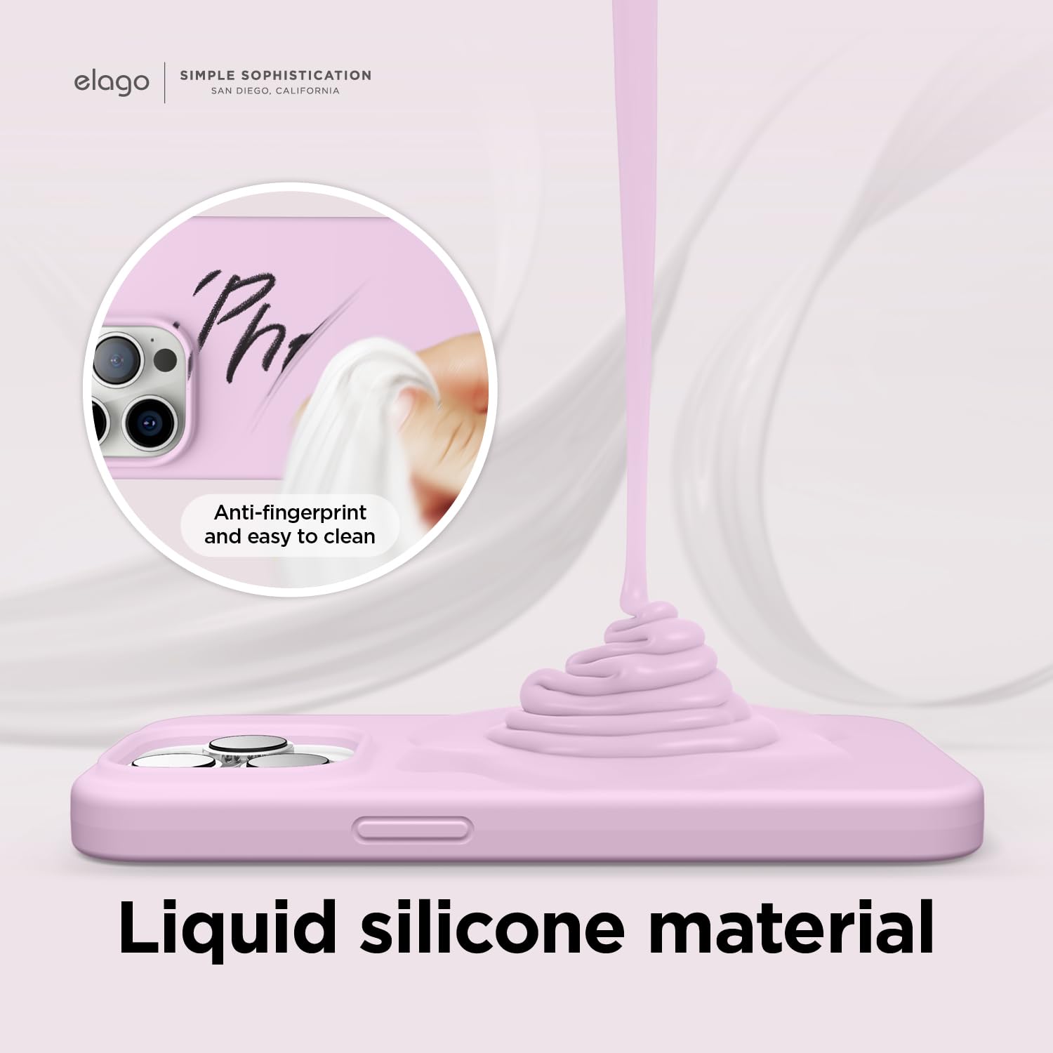 Foto 5 pulgar | Funda De Teléfono Elago Compatible Con Iphone 14 Pro Max - Venta Internacional.
