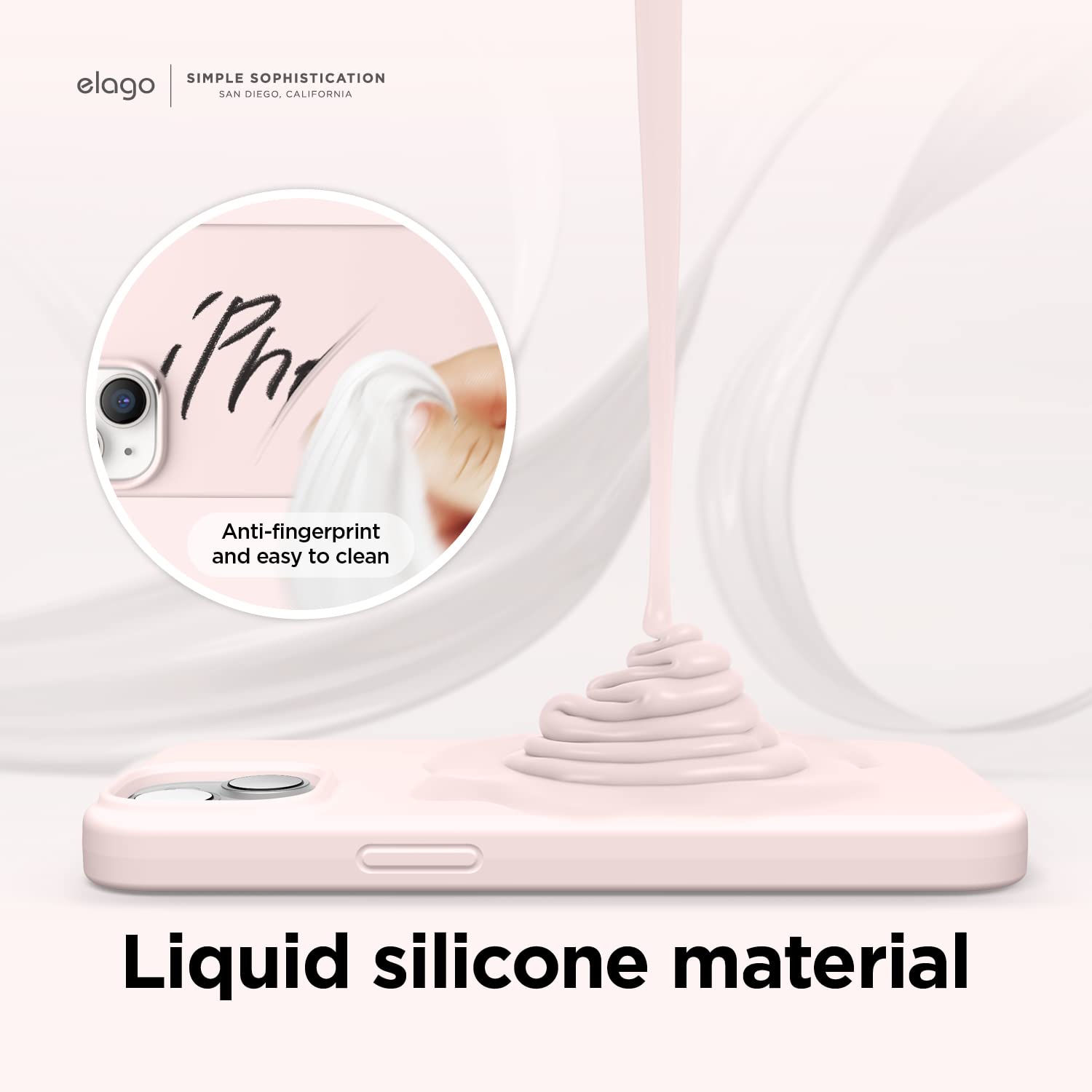 Foto 8 pulgar | Funda Magnética Elago Compatible Con Magsafe Iphone 14 Plus - Venta Internacional.