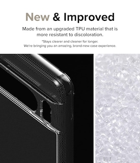 Foto 4 | Funda Ringke Fusion Compatible Con Google Pixel 8 Pro - Venta Internacional.
