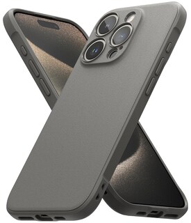 Foto 1 | Funda De Teléfono Ringke Onyx Se Siente Bien En La Mano Para Iphone 15 - Venta Internacional.
