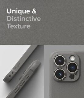 Foto 4 | Funda De Teléfono Ringke Onyx Se Siente Bien En La Mano Para Iphone 15 - Venta Internacional.