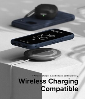 Foto 5 | Funda Ringke Onyx Que Se Siente Bien En La Mano Para Google Pixel 8a - Venta Internacional.