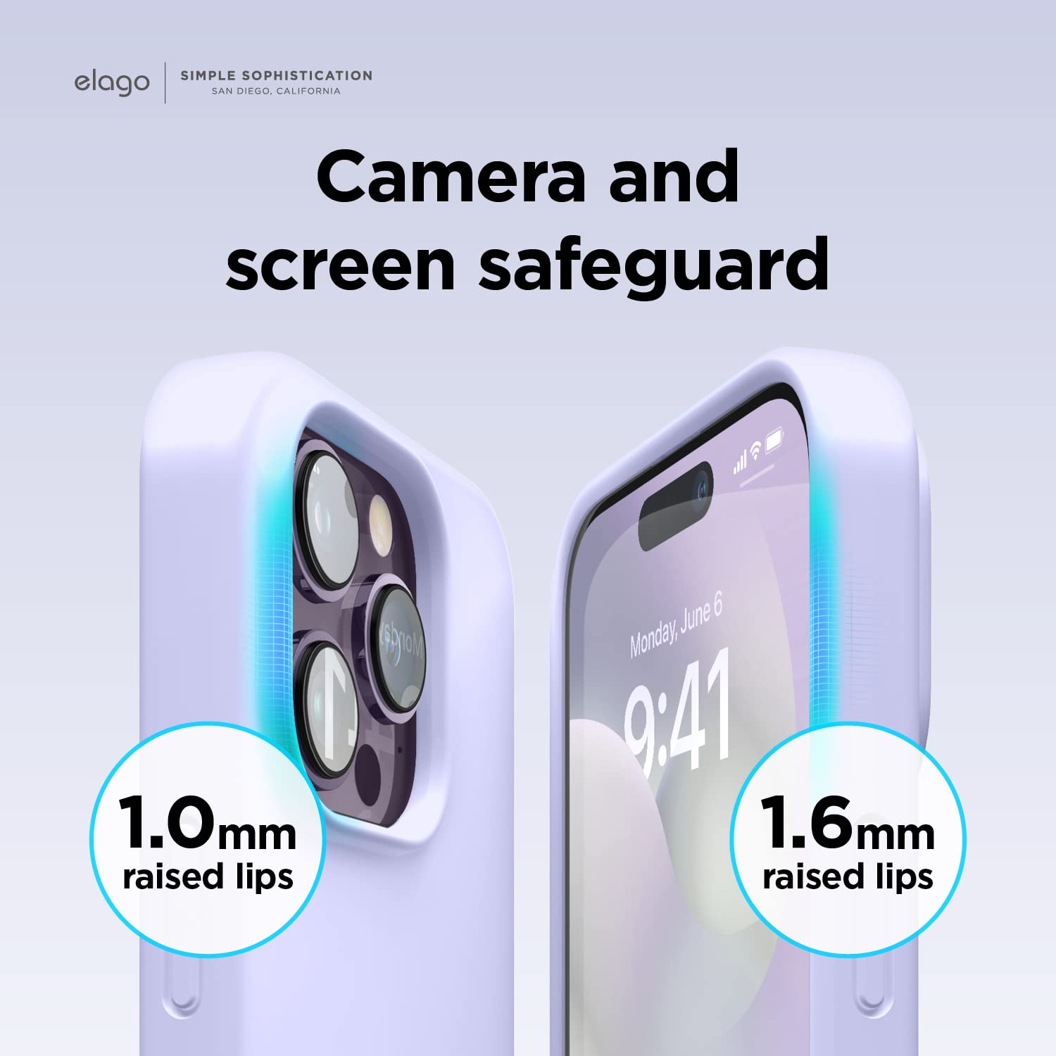Foto 7 pulgar | Funda Magnética Elago Compatible Con Magsafe Iphone 14 Pro Max - Venta Internacional.