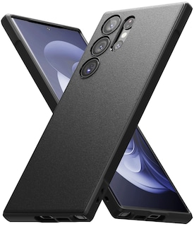 Foto 1 | Funda Ringke Onyx Que Se Siente Bien En La Mano Para Samsung Galaxy S - Venta Internacional.