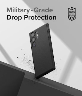 Foto 5 | Funda Ringke Onyx Que Se Siente Bien En La Mano Para Samsung Galaxy S - Venta Internacional.
