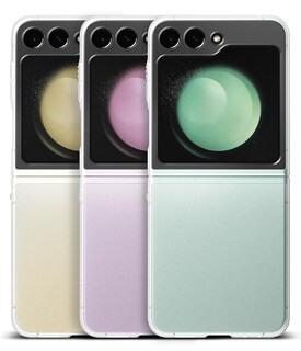 Foto 1 | Funda De Teléfono Ringke Slim Compatible Con Samsung Galaxy Z Flip 5 - Venta Internacional.