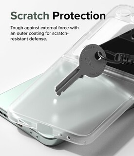 Foto 7 | Funda De Teléfono Ringke Slim Compatible Con Samsung Galaxy Z Flip 5 - Venta Internacional.