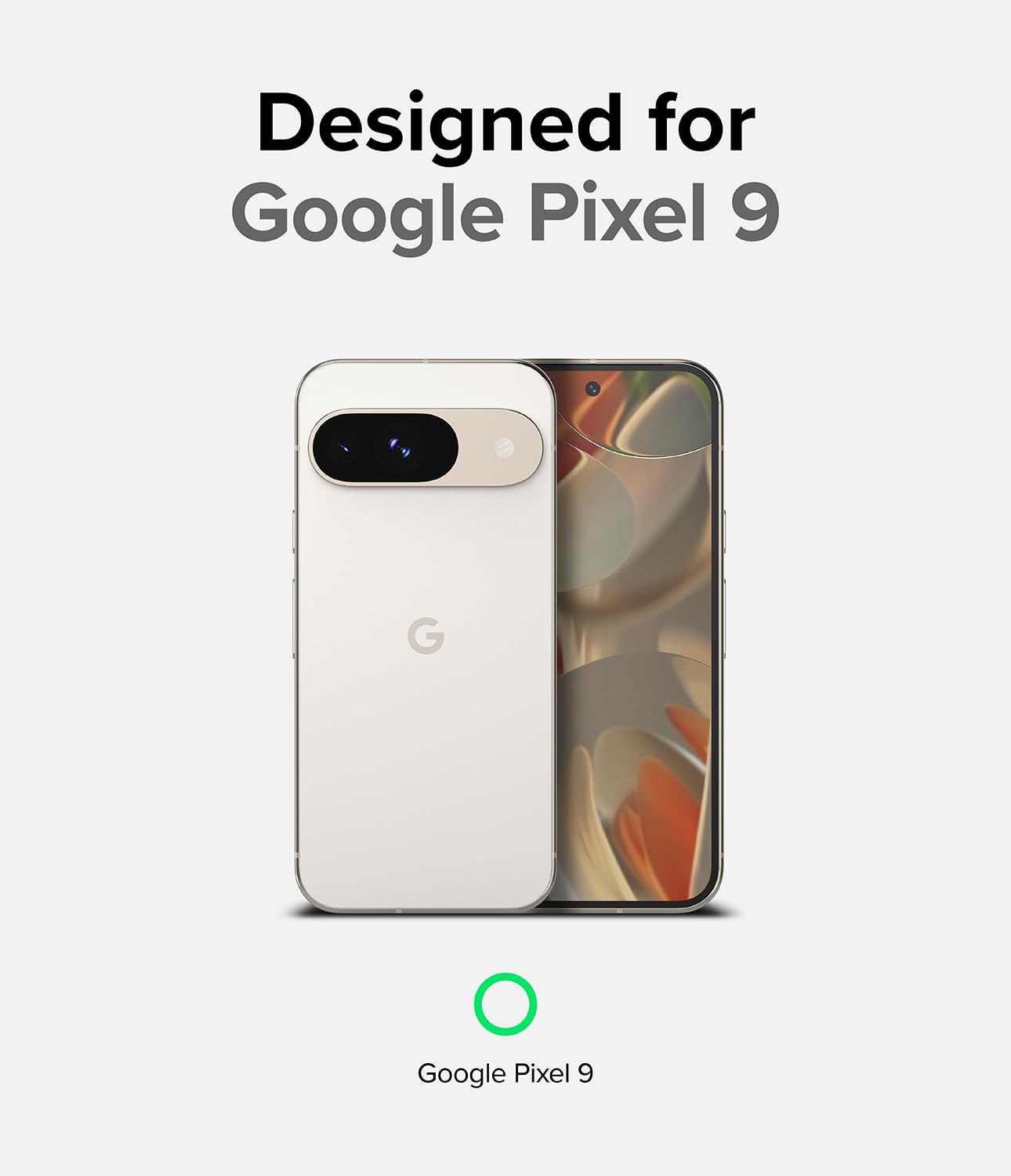 Foto 3 pulgar | Funda Magnética Negra Ringke Onyx Para Google Pixel 9 Con Magsaf - Venta Internacional.