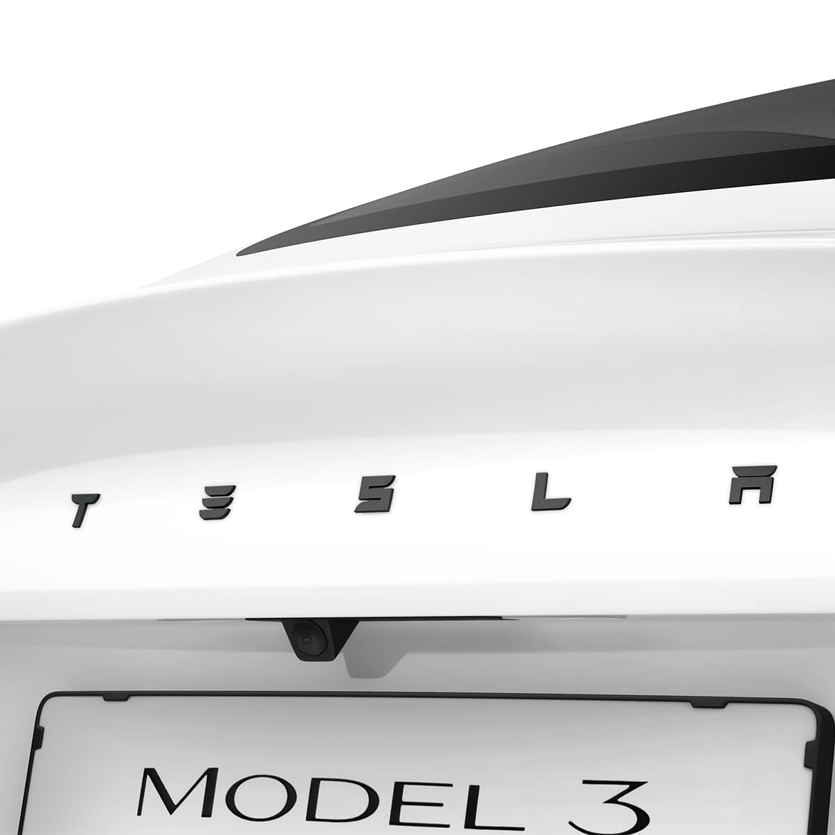Foto 1 | Funda Adhesiva Completa Para Tesla Model 3 2025/2024 Con Spigen Log - Venta Internacional.