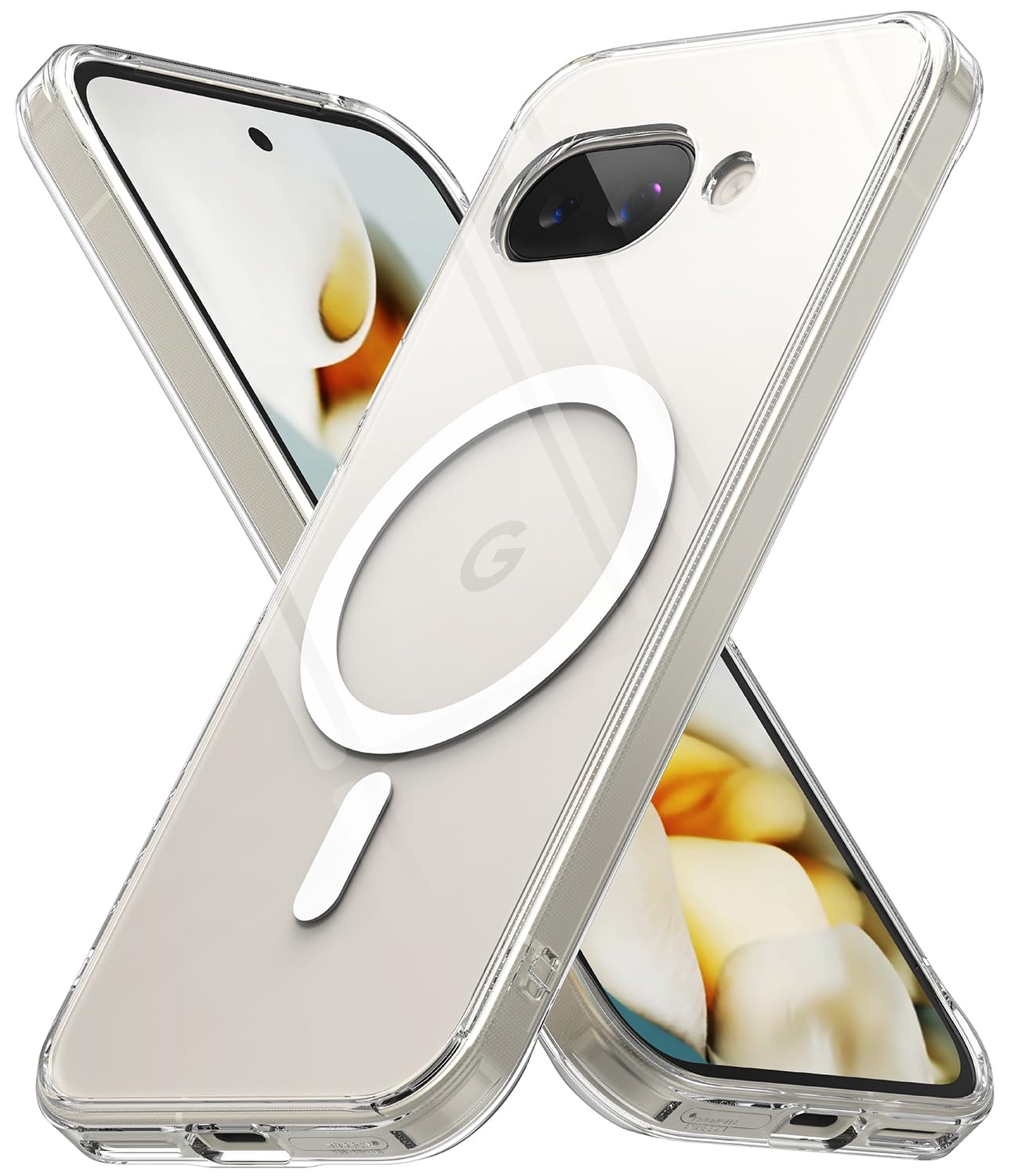 Funda De Teléfono Ringke Fusion Compatible Con Magsafe Para Google Pi - Venta Internacional. $707