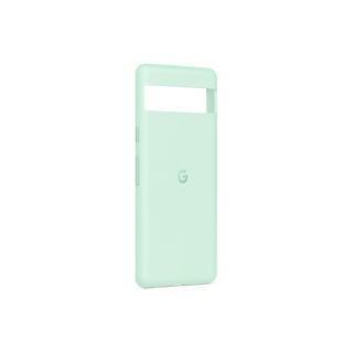 Foto 1 | Funda De Teléfono Google Pixel 7a De Silicona Duradera Seafoam - Venta Internacional.
