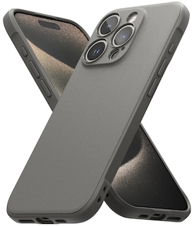Foto 1 | Funda De Teléfono Ringke Onyx Compatible Con Iphone 15 Pro Max - Venta Internacional.