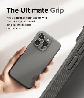 Foto 5 | Funda De Teléfono Ringke Onyx Compatible Con Iphone 15 Pro Max - Venta Internacional.