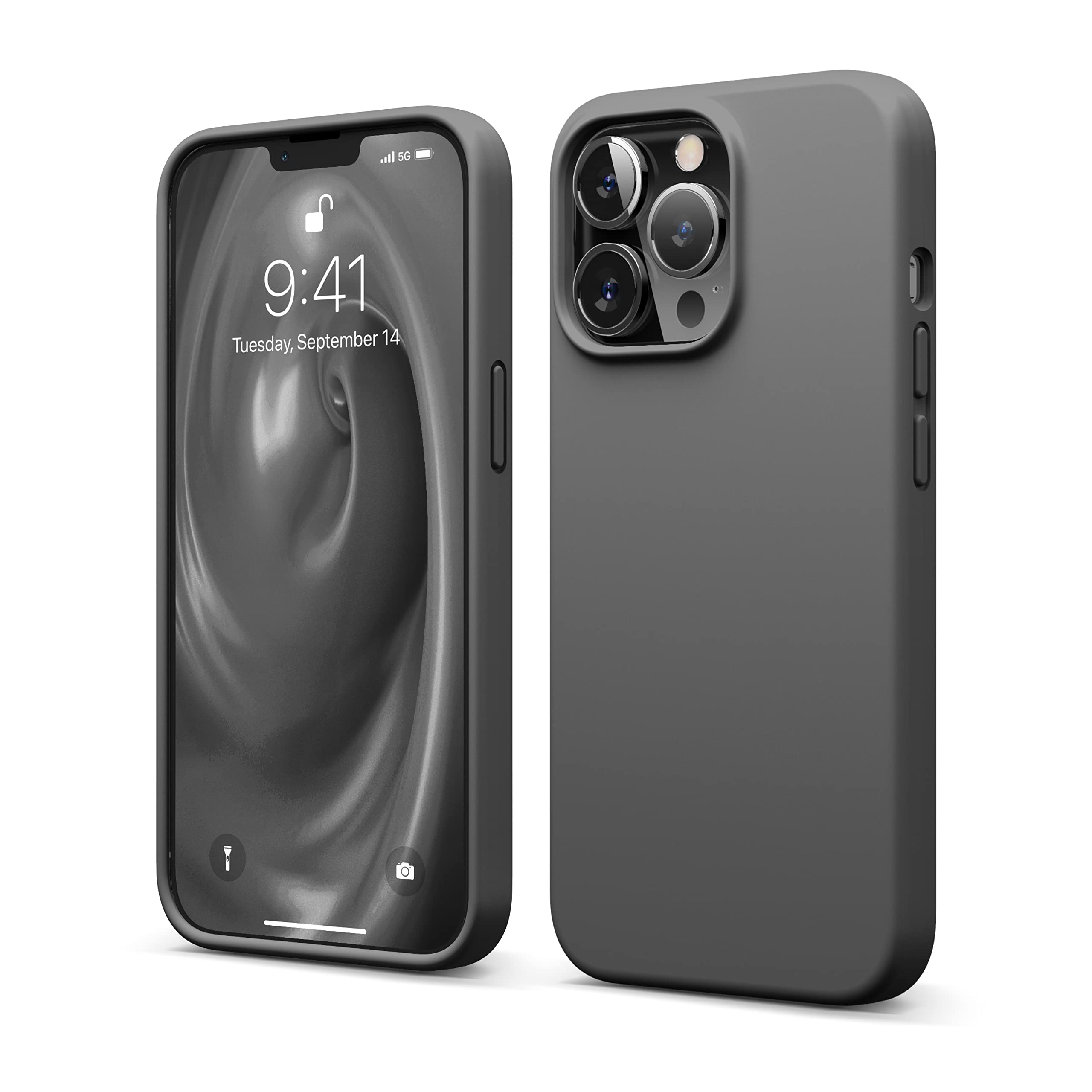 Foto 1 | Funda Elago Liquid Silicone Compatible Con Iphone 13 Pro 6.1 - Venta Internacional.