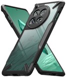 Funda Para Teléfono Ringke Fusion-x Compatible Con Oneplus 12 Negra - Venta Internacional.