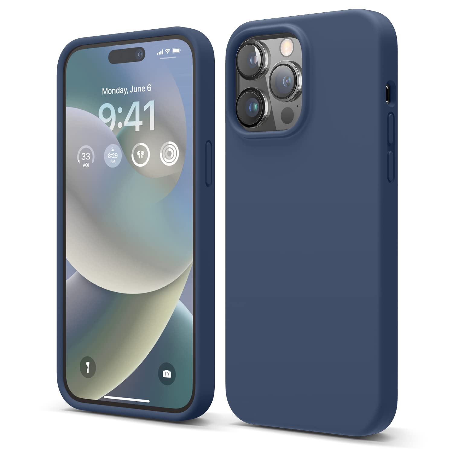 Funda De Teléfono Elago Compatible Con Iphone 14 Pro Max - Venta Internacional.