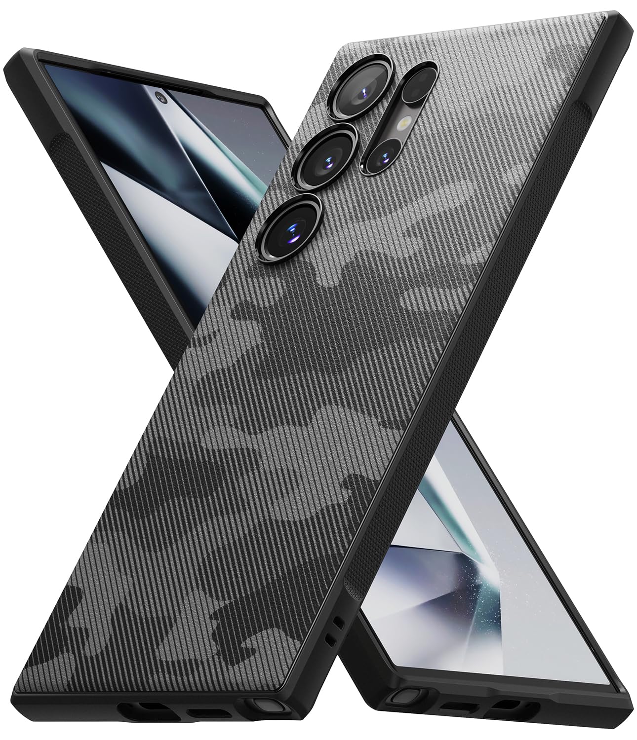 Funda Ringke Onyx Se Siente Bien Para Samsung Galaxy S24 Ultra 5g - Venta Internacional.