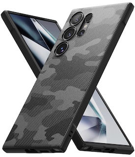 Foto 1 | Funda Ringke Onyx Se Siente Bien Para Samsung Galaxy S24 Ultra 5g - Venta Internacional.