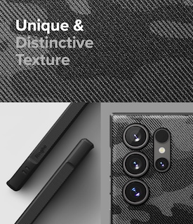 Foto 4 | Funda Ringke Onyx Se Siente Bien Para Samsung Galaxy S24 Ultra 5g - Venta Internacional.